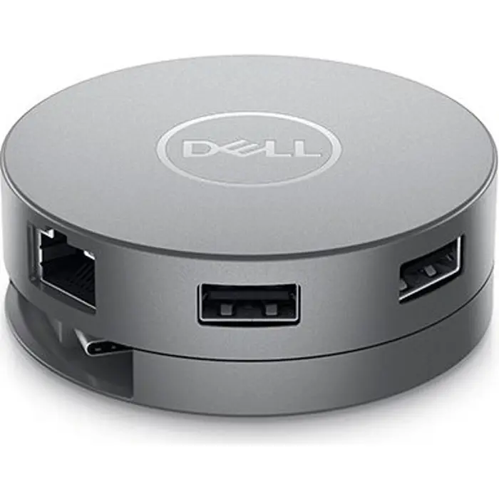 Dell USB-C Mobile Adapter DA310 - DELL-DA310