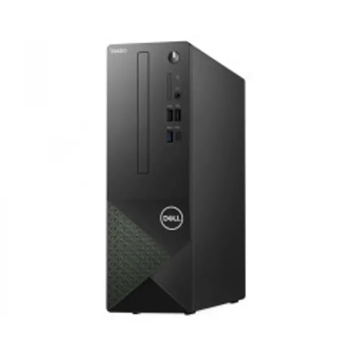 Dell Vostro 3030 SFF, 180W, Intel Core i5-14400, 16GB DDR5, 512GB, Intel UHD 730, WiFi/BT, miš + tipk, Win 11 Pro + 3Y (N4014VDT3030SFFEMEA01)