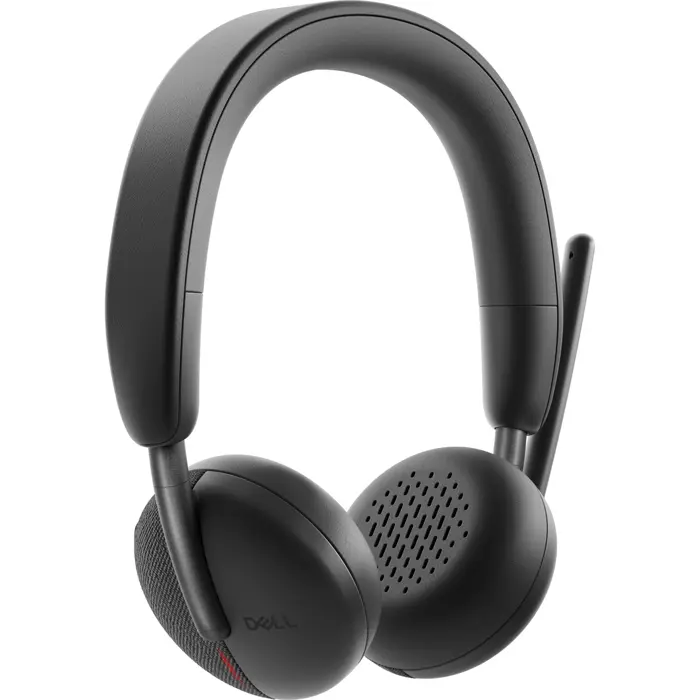 Dell WL3024 (black, USB-A, USB-C, Bluetooth)