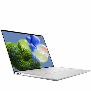 DELL XPS 9440, 14.5" (3200x2000) OLED TOUCH, Intel Ultra 7 155H (24MB, up to 4.8 GHz), 32GB LPDDR5 7467MHz, M.2 1TB PCIe, NVIDIA RTX 4050 6GB, WiFi, BT, 3x THB4 (DP/PD), mSD CR, FngPr, Backlit kb, Win