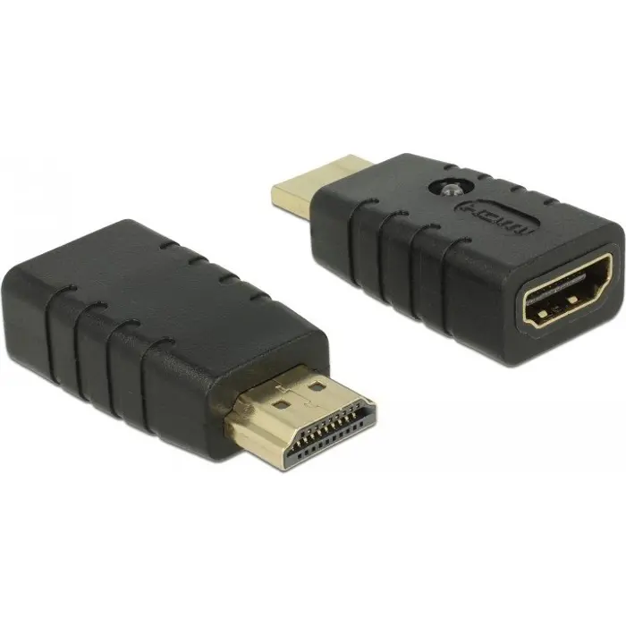 DeLOCK HDMI-A St> HDMI-A Bu EDID Emulator