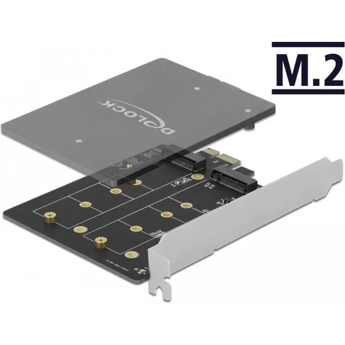 delock-pci-express-x1-card-to-2-x-internal-m2-key-b-adapter-95643-90432-w.webp