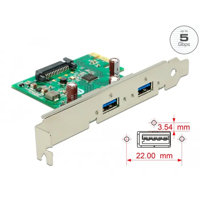 delock-pcie-x1-card-to-2x-ext-usb-32-gen-1-usb-controller-sa-34508-89391-w.webp