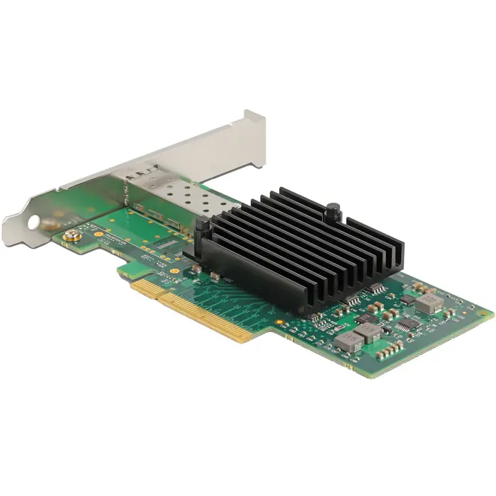 DeLOCK PCIe x8 10 Gigabit LAN 1x SFP+