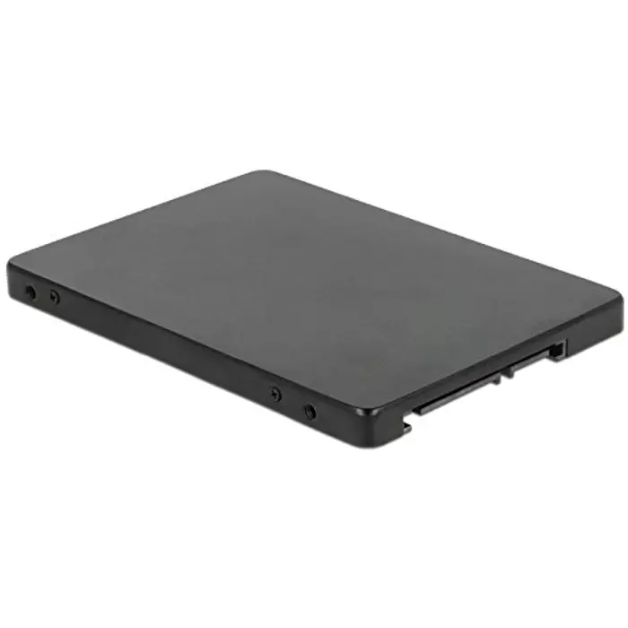 DeLOCK SATA 22 Pin > M.2 NGFF 2.5""