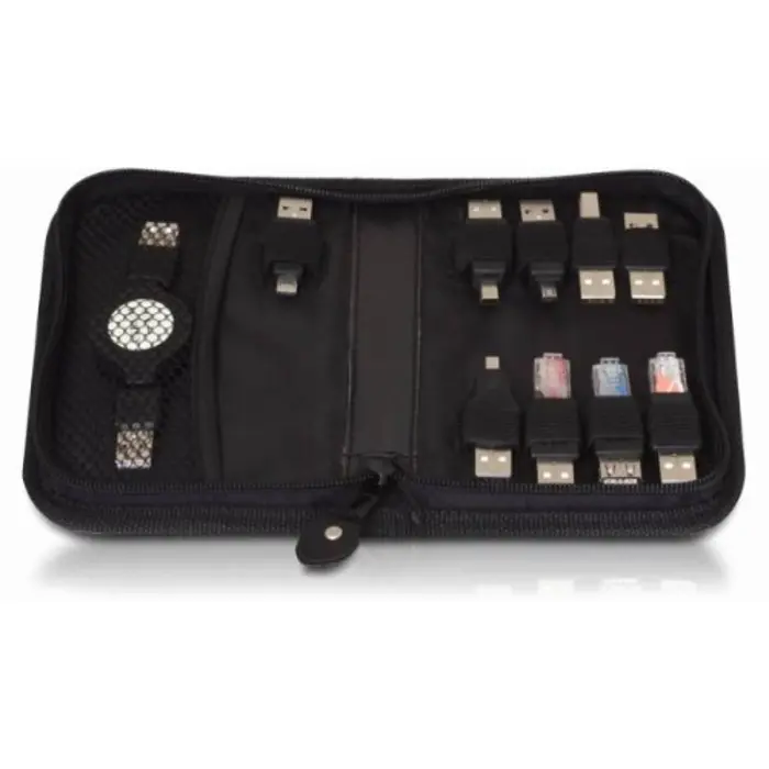 Delock set of USB connectors - 10 pieces