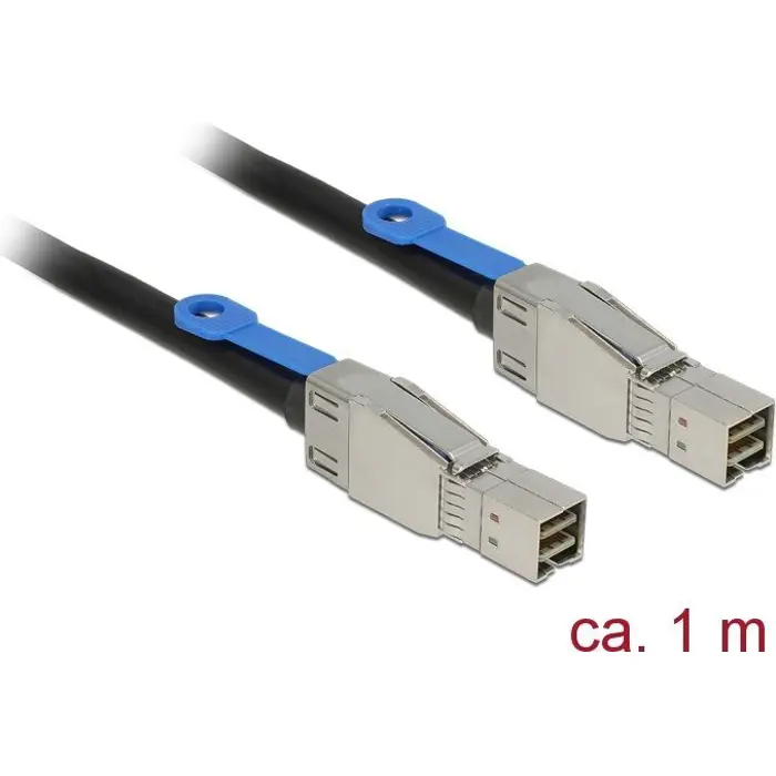 Delock SFF-8644> SFF-8644 1m- 83394
