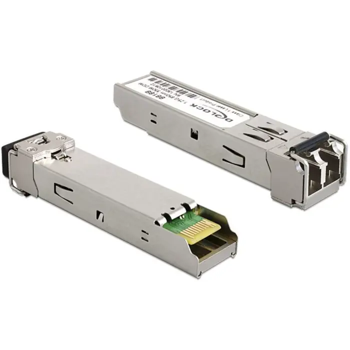 DeLOCK SFP Mod 1000Base-SX MM 850 nm DDM - 86188