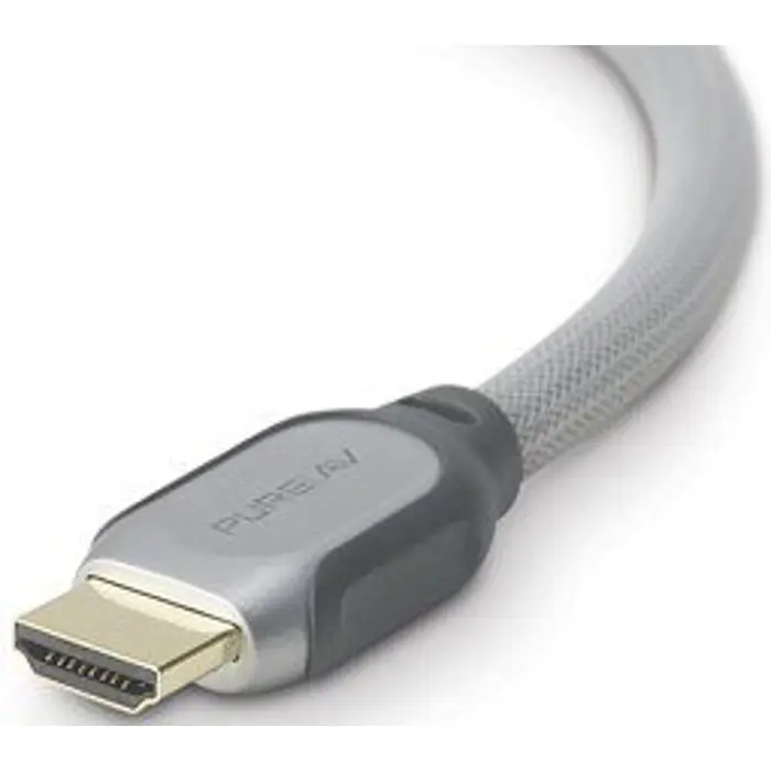 DeLOCK Ultra High Speed HDMI Cable 48 Gbps 8K 60Hz (black, 3 meters)