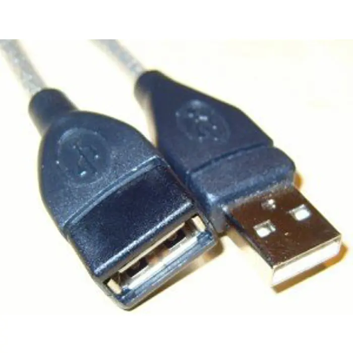 DeLOCK USB3.0 extension. active 10m- Male-Female