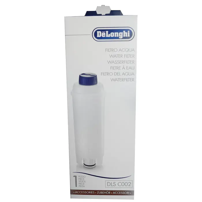 DeLonghi DLS-C002 - water filter for ECAM and Primadonna