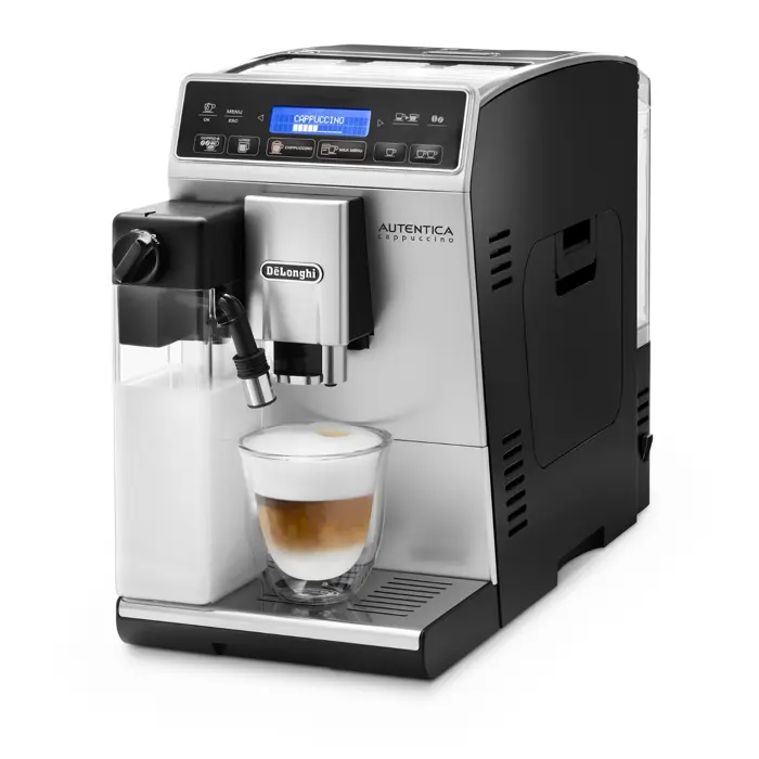 Delonghi ETAM 29.660.SB Autentica