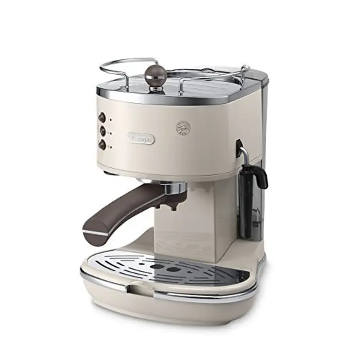 DeLonghi Icona Vintage ECOV 311.BG - beige