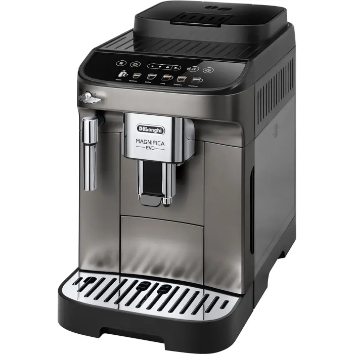 DeLonghi Magnifica Evo Ecam 290.42.TB, fully automatic (titanium/black)