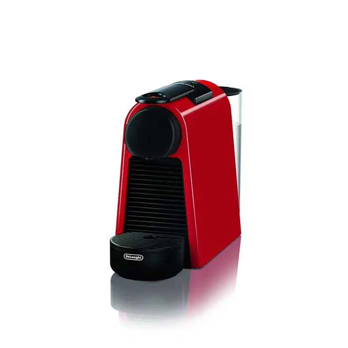 DeLonghi Nespresso Essenza Mini EN85.R - red