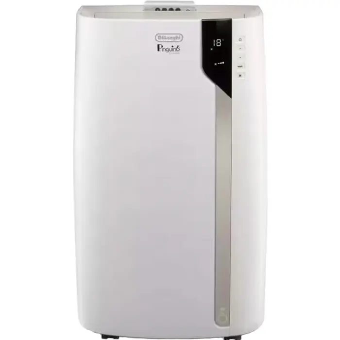 DeLonghi PAC EX93 Extreme, air conditioner white
