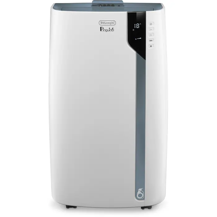 DeLonghi Pinguino PACEX105A+++, air conditioner (white)