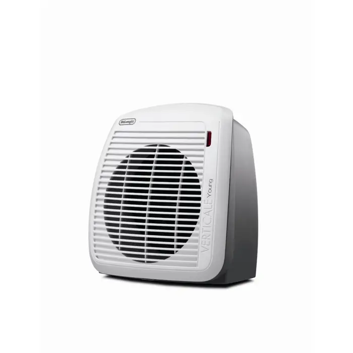 Delonghi Space heater with fan HVY 1030 2000W white