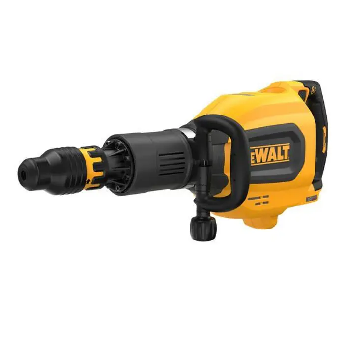 demolition hammer. SDS-MAX 11kg 27J 54V XR FV