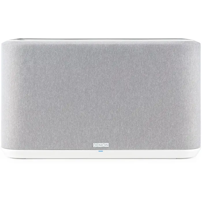 Denon HOME 350 (white, Wi-Fi, Bluetooth, HEOS technology)