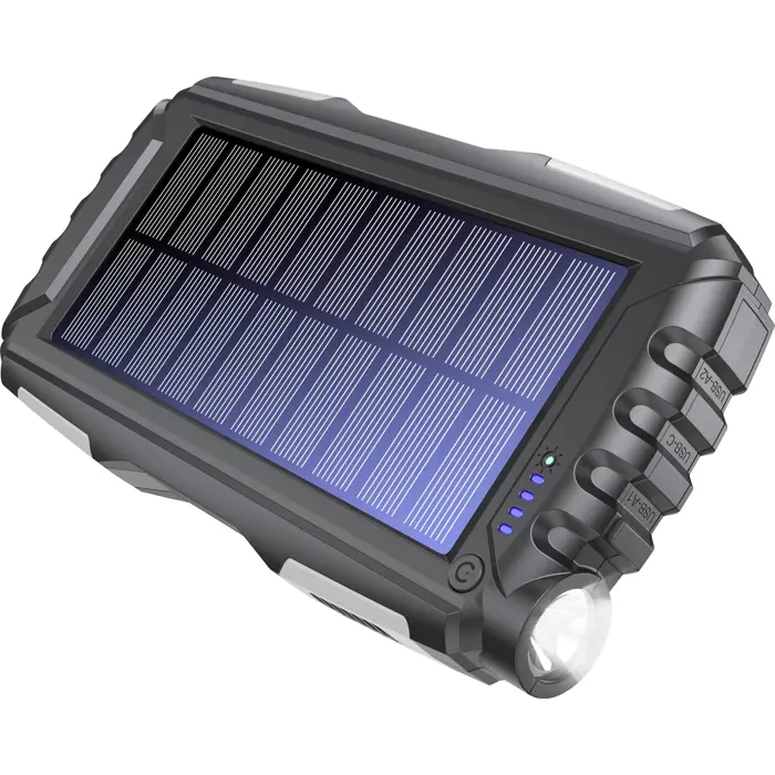 Denver PSO-20010 20000mAh Power Bank
