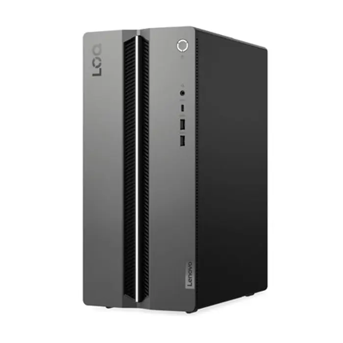 Desktop Lenovo 17IRR9 i5-14400F 16GB UDIMM