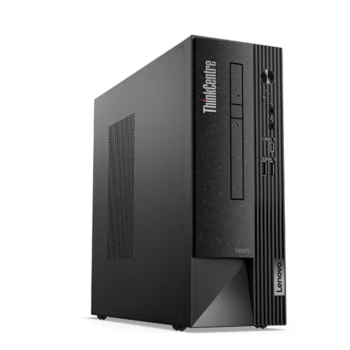 Desktop Lenovo ThinkCentre neo 50s Gen 4 | SFF Funds | Processor Intel Core i5 | i5-13400 | Internal Memory 8 GB | Memory UDIMM DDR4 | SSD Capacity 256 GB | Graphics Card Intel UHD Graphics 730 | No o