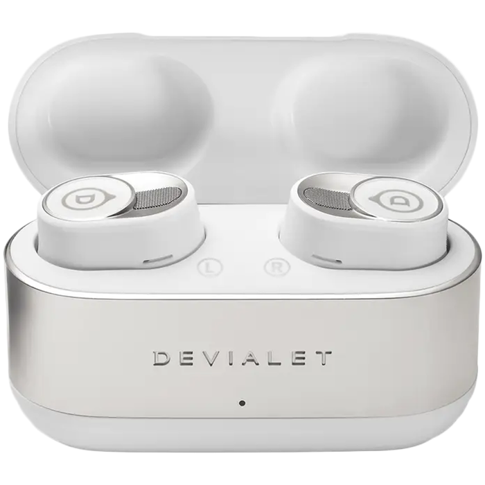 Devialet Gemini II Iconic White