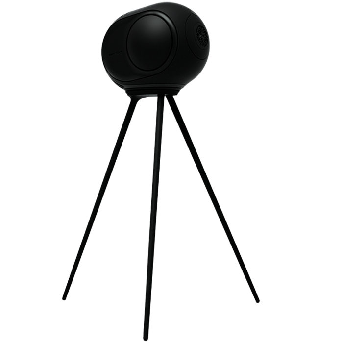 Devialet Legs Black