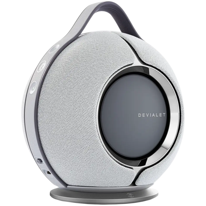 Devialet Mania Light Grey