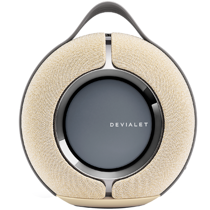 Devialet Mania Sandstorm