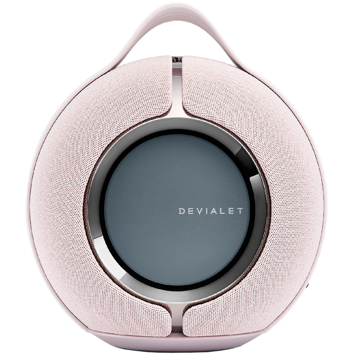 Devialet Mania Sunset Rose