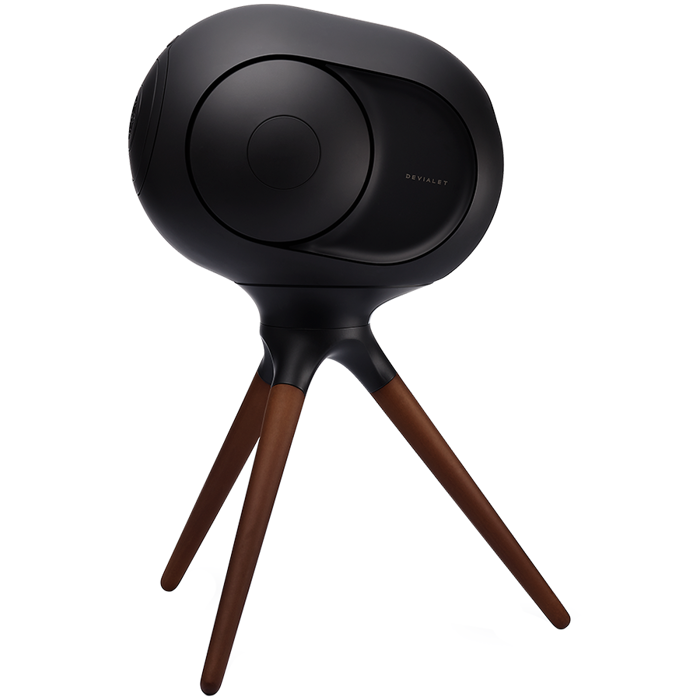 Devialet Treepod Black Matte