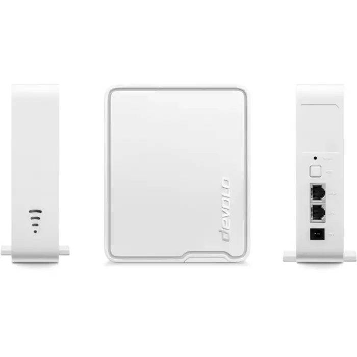 devolo WiFi 6 Repeater 5400