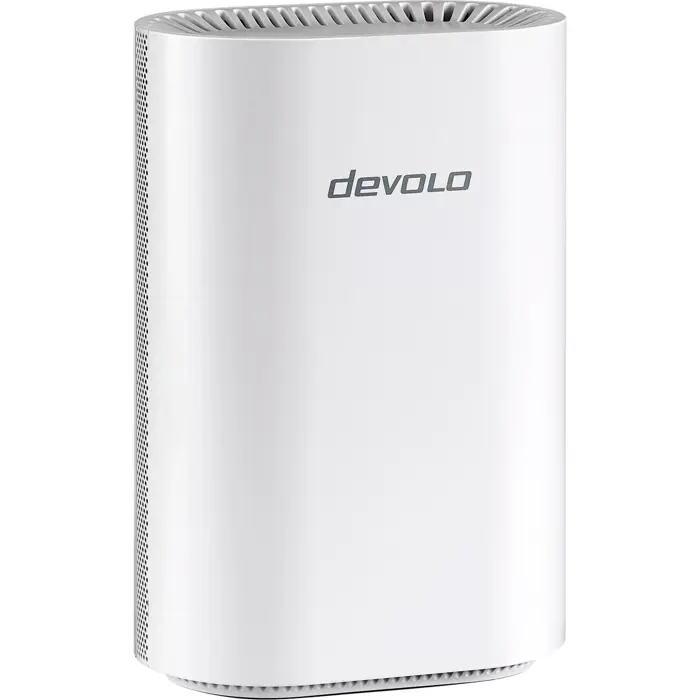 Devolo WiFi 7 Mesh BE6500 Extension (white)