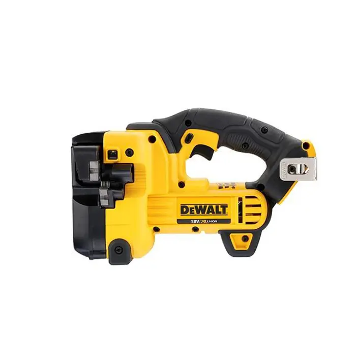 DEWALT 18V M6-M12 18V BAR CUTTER WITHOUT BATTERIES & CHARGER TSTAK CASE DCS350NT