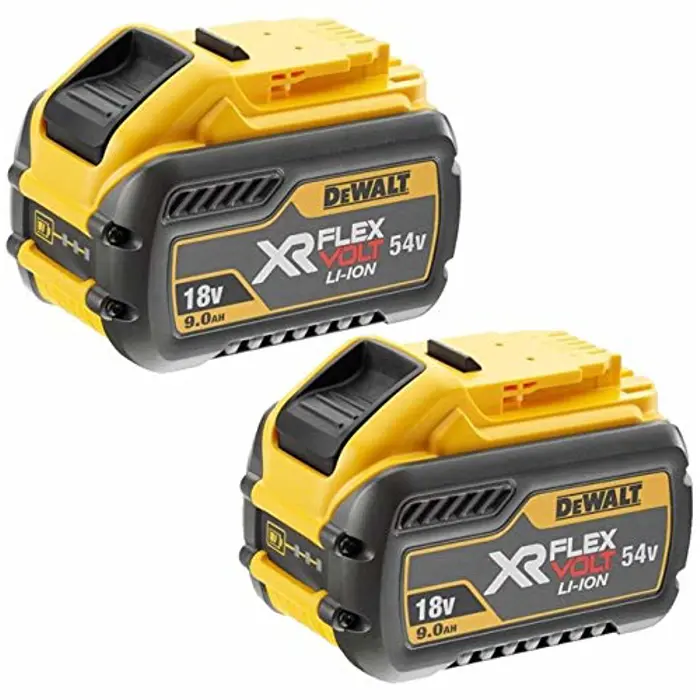 DeWalt battery DCB547 54V 3Ah