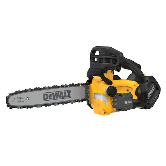 DEWALT CHAINSAW 54V FV DCMCST635N 35cm