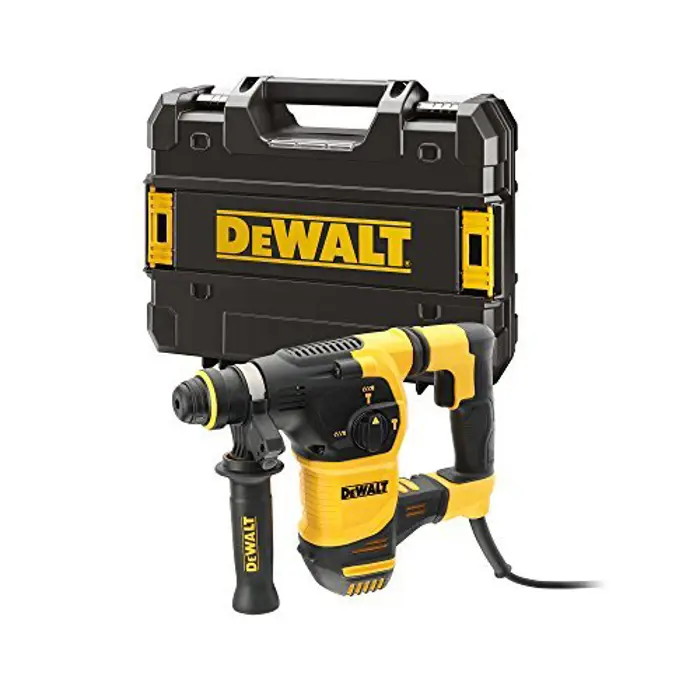 Dewalt Combihammer D25333K