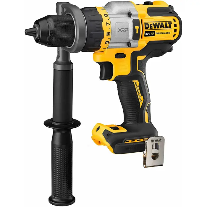 Dewalt cordless hammer drill DCD999NT-XJ 18V