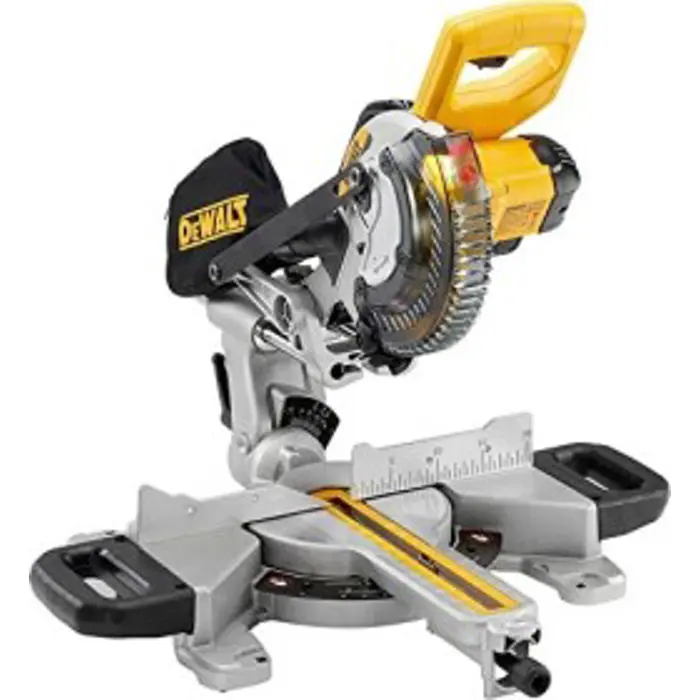 DeWALT cordless panel saw DCS365N 18V
