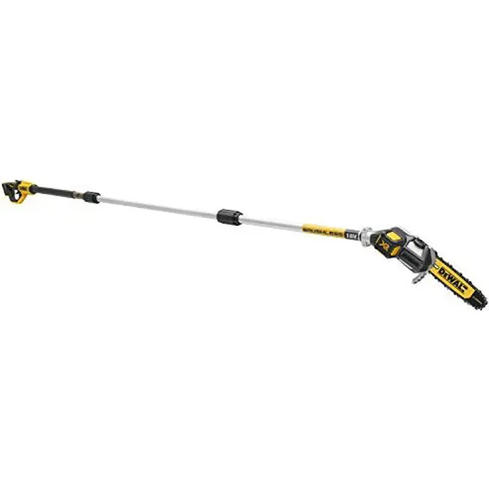 Dewalt cordless pole pruner DCMPS567N 18V