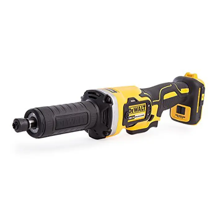 DeWalt Cordless Straight Grinder DCG426N, 18Volt