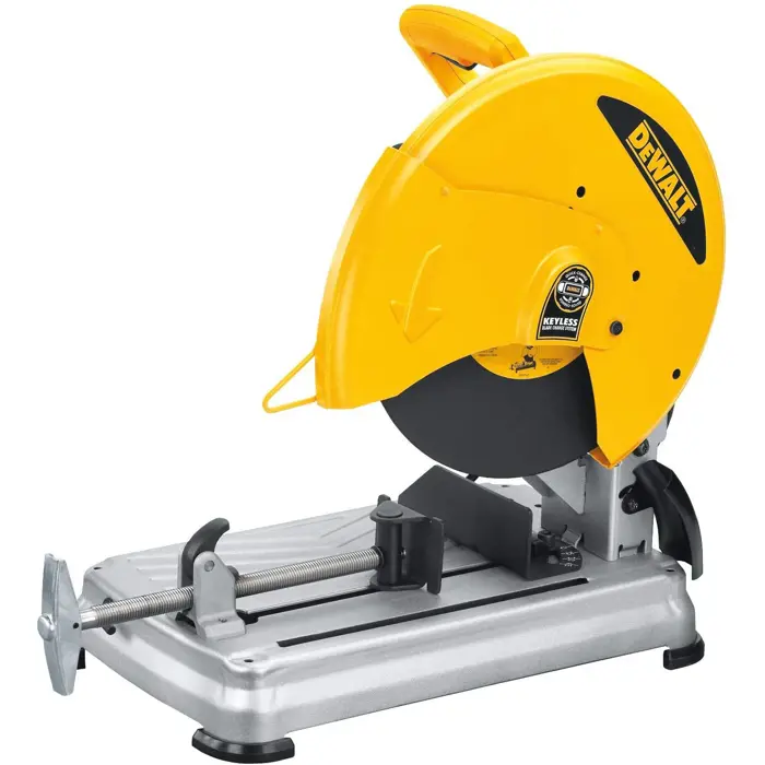 DeWALT cutter D28715-QS 355mm 200W