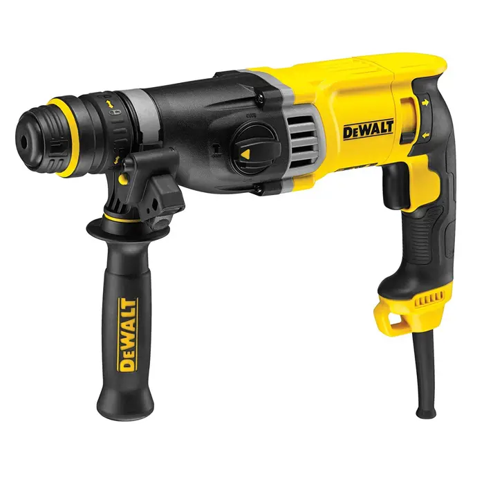 Dewalt D25144K- yellow