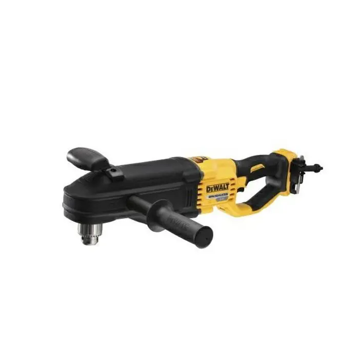 DeWALT DCD470N-XJ drill 1320 RPM 7 kg Black, Yellow