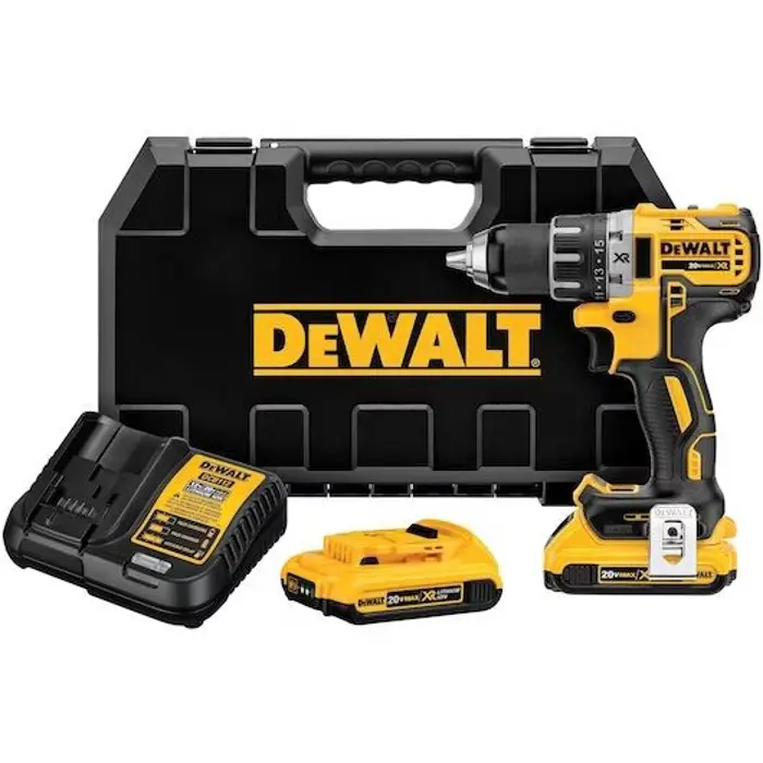 dewalt-dcd791d2-qw-drill-keyless-blackyellow-15-kg-38556-nakdewwwk0004.webp