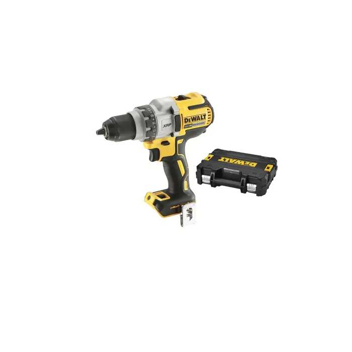 DeWalt DCD991NT cordless screw driller solo