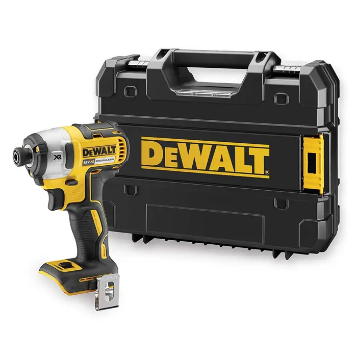 Dewalt DCF887NT 18V LI - yellow