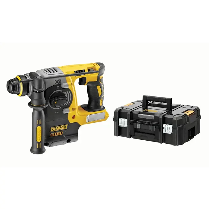 Dewalt DCH 273NT 18V Li- yellow